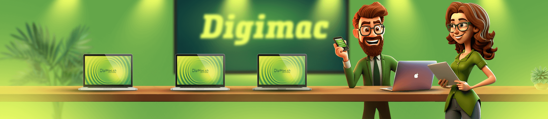 DigiMac