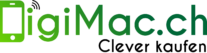 DigiMac Logo