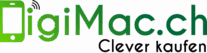 DigiMac Logo