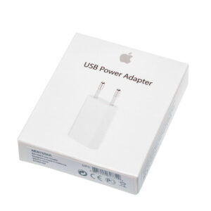 Apple USB Power Adapter Netzteil Ladestecker 5W A1400 kaufen