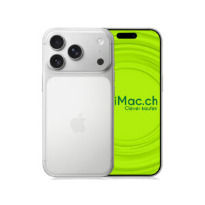 Apple iPhone 17 Pro Max 1000 GB, Silver, 6.90″, Dual SIM, 5G